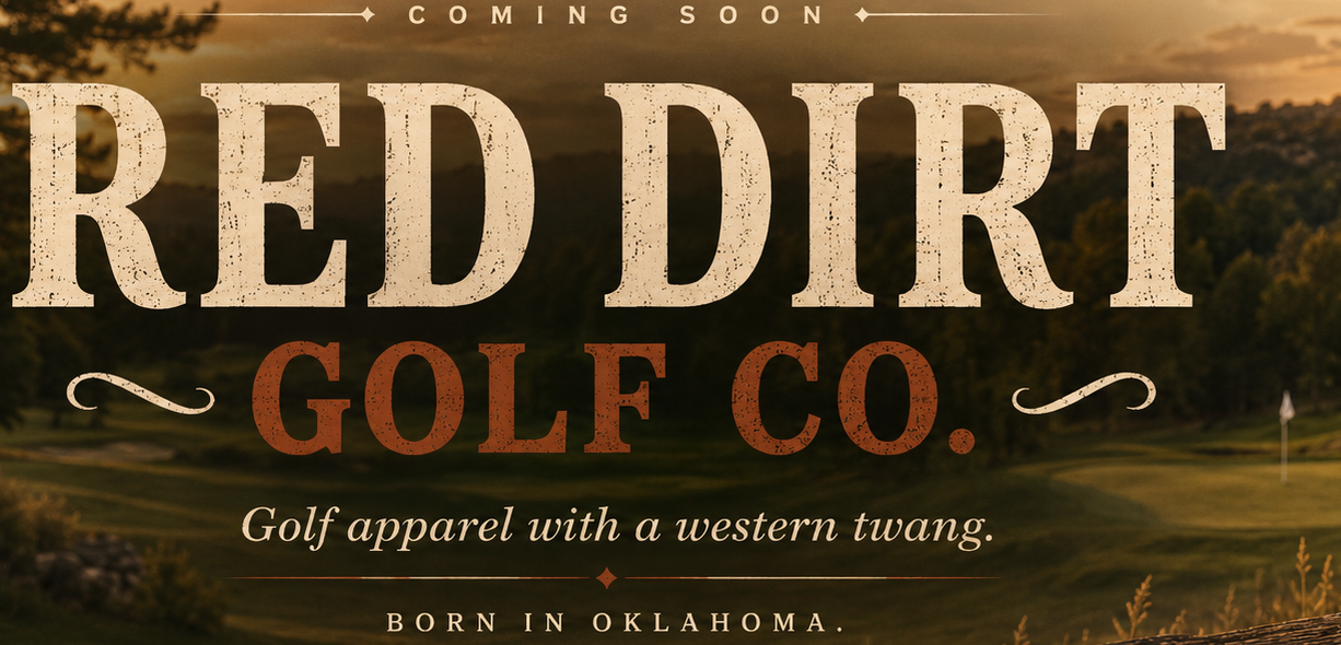 Red Dirt Golf Co.