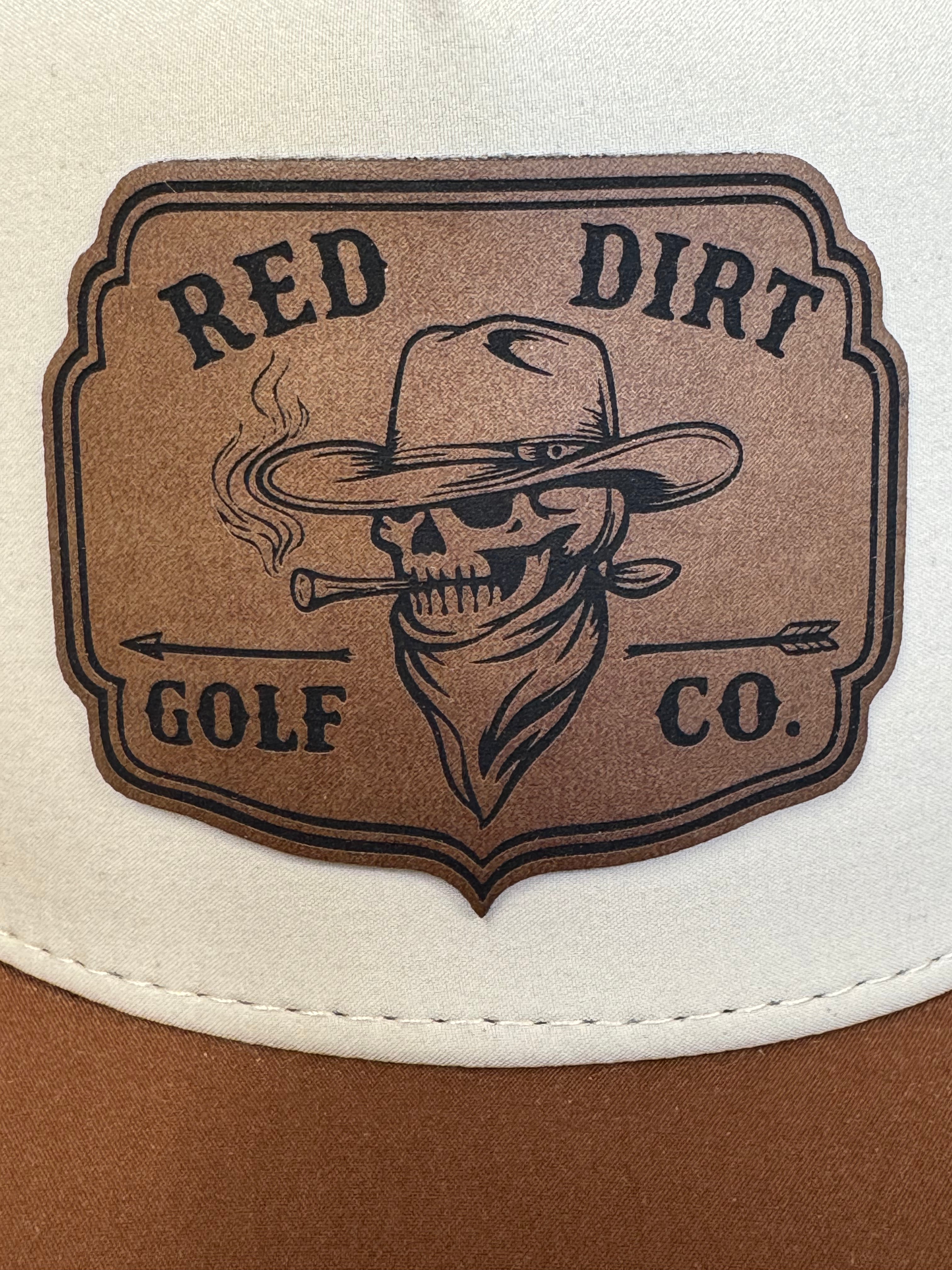 The Sand Trap